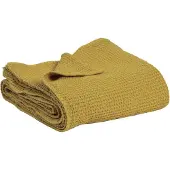 Vivaraise - Bedsprei Stonewashed Maia Badiane