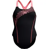 Speedo Eco Medley Logo Medalist