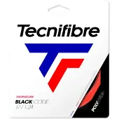 Tecnifibre Black Code Set Red