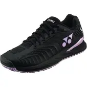 Yonex Heren tennisschoenen Eclipsion 4 Black/Purple EUR 45