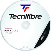 Tecnifibre Black Code 200 M Tennisracketsnaar