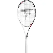 Tecnifibre Tennisracket TF40 315 18M (Onbespannen)-Gripmaat L3