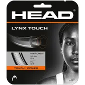 Head Racket Lynx Touch Enkele Tennissnaar 12 M