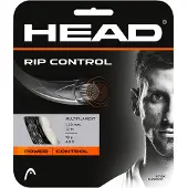 Head Tennissnaar RIP Control Black 1.30mm/12m