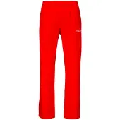 Head Racket Club Pants Rood M Man