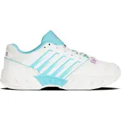 K-Swiss Bigshot Light 4 Padel Shoes Wit EU 40 Vrouw