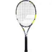Babolat Evo Aero Unstrung Tennis Racket Zilver 3