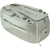 Head Racket Pro Duffle Bag Grijs L