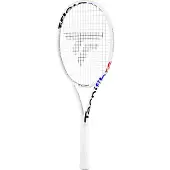 Tecnifibre Tennisracket T-FIGHT 315 ISOFLEX (Onbespannen)-Gripmaat L2
