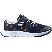 Babolat Pulsion All Court Shoes Blauw EU 29 Kinderen