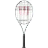 Wilson Tennisracket Shift 99L V1 (Onbespannen)-Gripmaat L2
