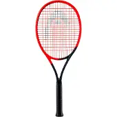 Head Tennisracket Radical TEAM (Onbespannen)-Gripmaat L4