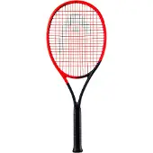 Head Racket Radical Team L 2023 Unstrung Tennis Racket Zilver 10