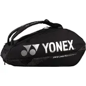 Yonex Pro Racket Bag 92429EX X9 Black