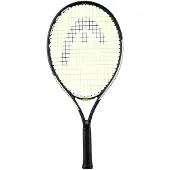 Head Racket Ig Speed 23 Junior Tennis Racket Geel,Zwart 6 Kinderen
