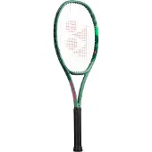 Yonex Tennisracket PERCEPT 97D 320g (Onbespannen)-Gripmaat L4