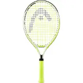 Head Racket Extreme 21 Junior Tennis Racket Goud 5 Kinderen