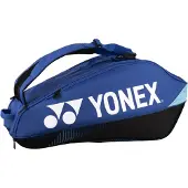 Yonex Pro Racket Bag 92426EX X6 Cobalt Blue