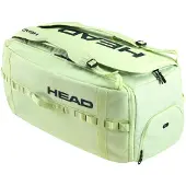 Head Racket Pro Duffle Duffle Bag Groen