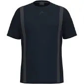 Head Club Tech Tee Jongens