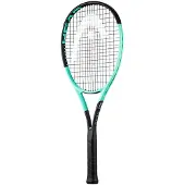 Head Tennisracket Boom TEAM 2024 (Bespannen)-Gripmaat L4