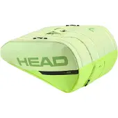 Head Racket Tour Xl Racket Bag Groen,Geel