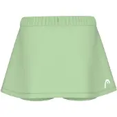 Head Racket Dynamic Skort Groen S Vrouw