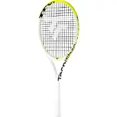 Tecnifibre Tf-x1 285 V2 Tennis Racket Transparant 3
