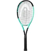 Head Tennisracket Boom MP 2024 (Bespannen)-Gripmaat L1