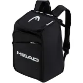 Head Racket Tour 20l Junior Backpack Zwart