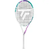 Tecnifibre Tempo Iga 26 Tennis Racket Transparant