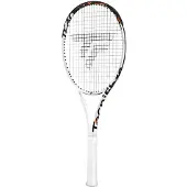 Tecnifibre Tf40 V3 290 16m Tennis Racket Transparant 3