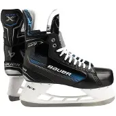 Bauer X Ijshockeyschaats (senior) D 11.5 / 47.5