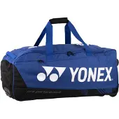 Yonex Pro Trolley Ba92432 Duffle Bag Blauw