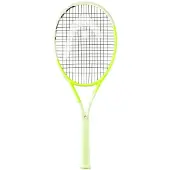 Head Tennisracket Extreme PRO 2024 (Bespannen)-Gripmaat L3