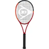 Dunlop Tf Cx200 Tour Tennis Racket Rood,Zwart 4