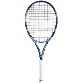Babolat Tennisracket Pure Drive Super Lite Gen11 (Onbespannen)-Gripmaat L1