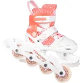 Tempish Rs Ton Duo Led Kinderschaatsen