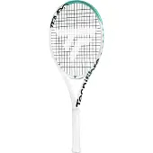 Tecnifibre Tennisracket TEMPO V2 25 (Bespannen)-Gripmaat L2