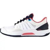 Wilson Intrigue Tour Clay Shoes Wit EU 40 2/3 Vrouw