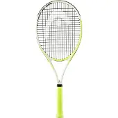 Head Racket Mx Attitude Elite Tennis Racket Grijs 1