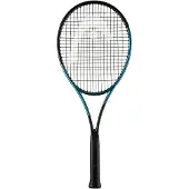 Head Tennisracket Gravity PRO 2025 (Bespannen)-Gripmaat L5