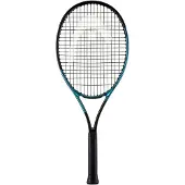 Head Tennisracket Gravity Jr 2025 (Bespannen)-Gripmaat L1