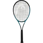 Head Tennisracket Gravity TEAM 2025 (Bespannen)-Gripmaat L4
