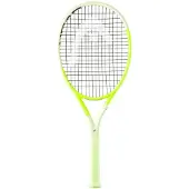 Head Racket Extreme Team Tennis Racket Zilver 0