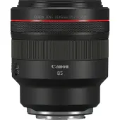 Canon RF 85mm f/1.2 L USM