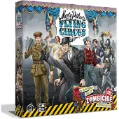 CMON Limited Zombicide - Monty Python's Flying Circus