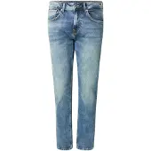 Pepe Jeans Jeans 'Cash' blauw denim