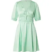 Pepe Jeans Jurk 'Olivia' mintgroen