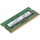 Lenovo 01AG712 (1 x 8GB, 2400 MHz, DDR4 RAM, SO-DIMM), RAM, Groen